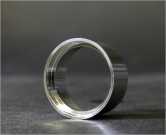 21 inch Aluminum Rings [4mm]